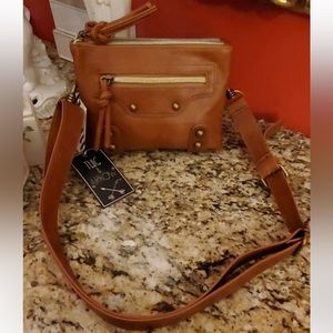 Twig & Arrow Belt Bag